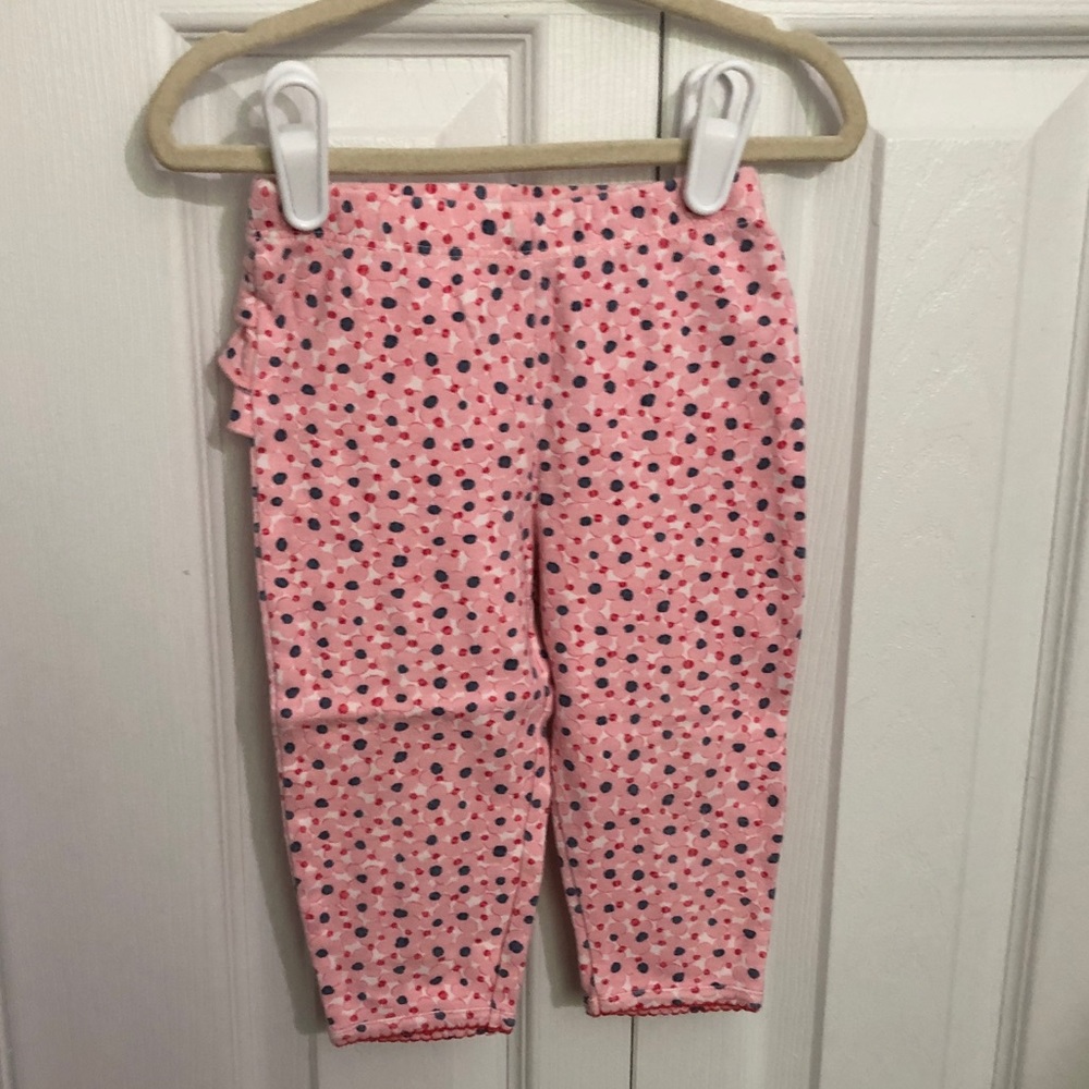 Baby tights